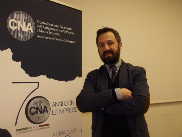 Cna Siracusa, no ai commercianti “esodati”: Miceli "intervenga il Governo"