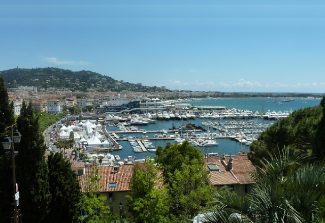 Valentino sbarca a Cannes con il film di Luca Guadagnino