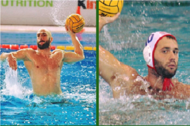 Siracusa, il ritorno nell'Ortigia di Valentino Gallo