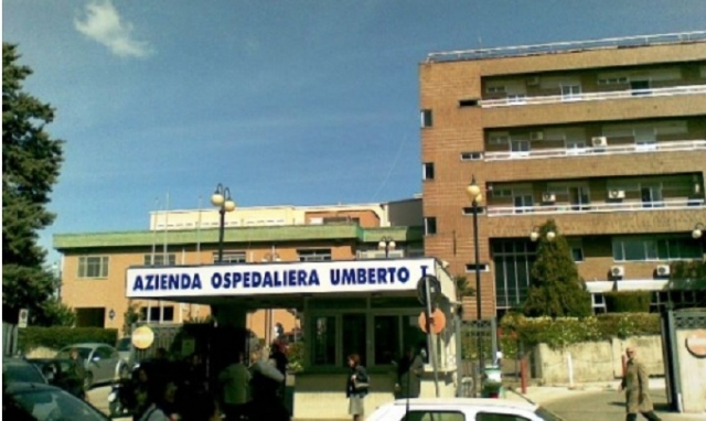 Siracusa, trasferimenti medici interni all'Umberto I°: la contrarietà della Cisl