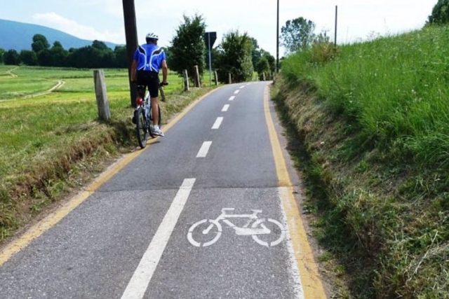 Siracusa, al via i lavori alla pista ciclabile Rossana Maiorca