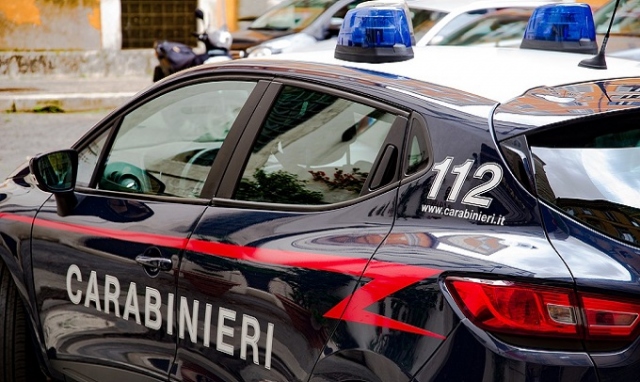 Nell'Agrigentino, violentata da un connazionale: arrestato