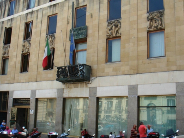 Siracusa, appalti nell'area industriale: il Prefetto assente al tavolo tecnico di lunedì