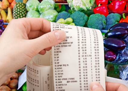 Siracusa, Prezzi al consumo: +0.3% a maggio