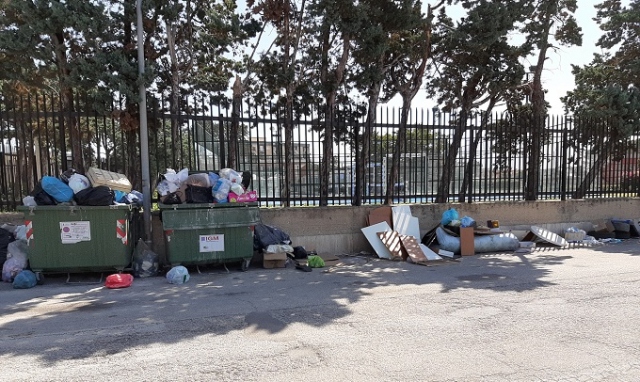 Siracusa, in 2 mesi 300 bonifiche di discariche abusive