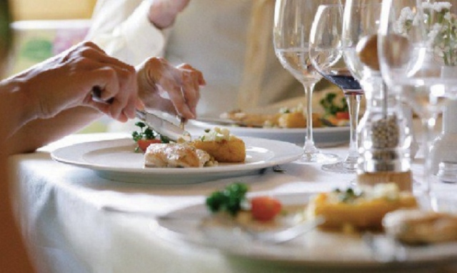Boom di ristoranti a Siracusa, dal 2011 al 2019 sono cresciuti del 72%