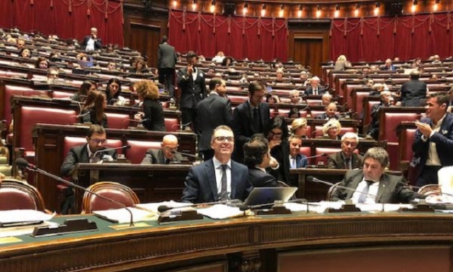 Siracusa, Scerra: "Fondi per efficientamento energetico, Zes ed ex Provincia"