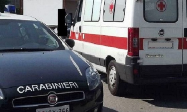 Siracusa, 27enne si toglie la vita sul posto di lavoro: trovato da una guardia giurata