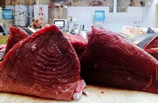 Siracusa, istamina nel tonno: il dottor La Vignera mette in guardia consumatori e venditori