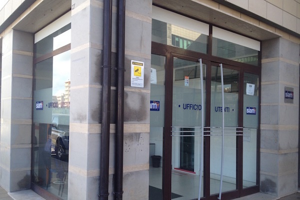Siracusa, nuovo sito e call center rinnovato per la Siam