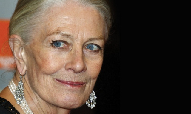 Siracusa, il Premio Eschilo 2019 a Vanessa Redgrave