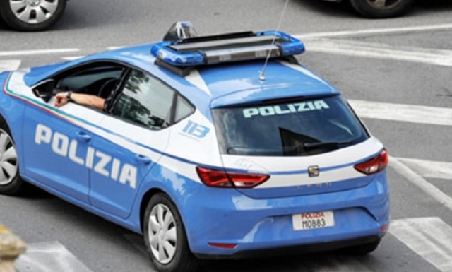 Siracusa, ai domiciliari per 1 anno e 10 giorni: in manette 34enne