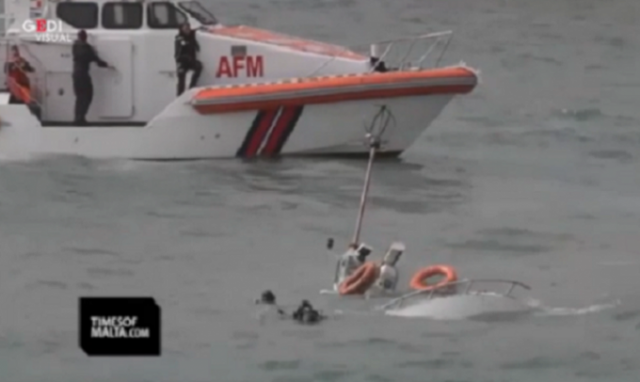 Fondo di solidarietà per il motopesca siracusano Zaira e per l'acquacoltura Acqua Azzurra di Pachino