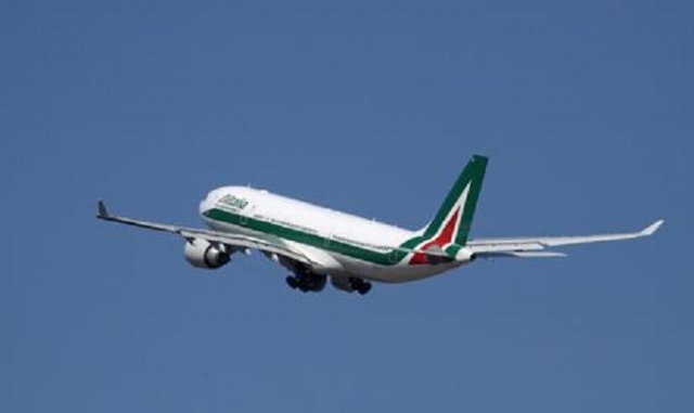 Alitalia, Ferrovie dello Stato sceglie Atlantia come partner