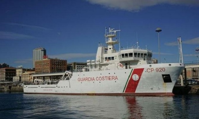 Augusta, Nave Gregoretti: via libera del Viminale allo sbarco di 16 persone che si sono dichiarate minorenni