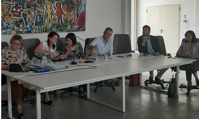 Siracusa, il Consiglio comunale snobba la seduta aperta sul nuovo ospedale: presenti solo 9 consiglieri