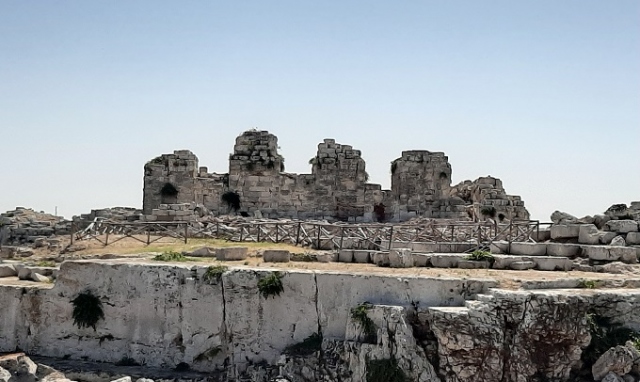 Siracusa, Granata: "Dall'istituzione del Parco archeologico nuove prospettive per la città"