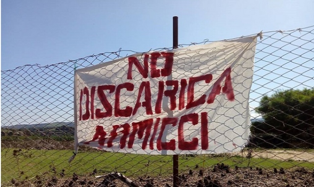 Lentini, discarica Armicci: Comitato e amministrazione comunale fanno fronte comune per evitare la ripartenza dei lavori