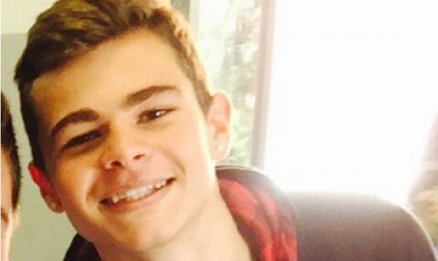 Siracusa, oggi Renzo Formosa avrebbe compiuto 18 anni