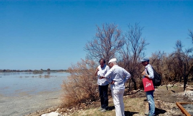 Priolo Gargallo, la proposta del sindaco: intesa tra Comune e Regione per le Saline. Domani riunione a Palermo