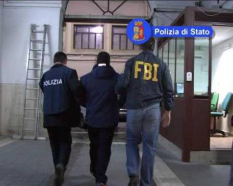 Mafia, blitz tra Palermo e New York: 19 arresti