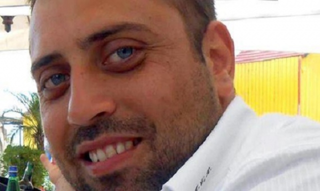 Oggi a Somma Vesuviana i funerali del carabiniere ucciso