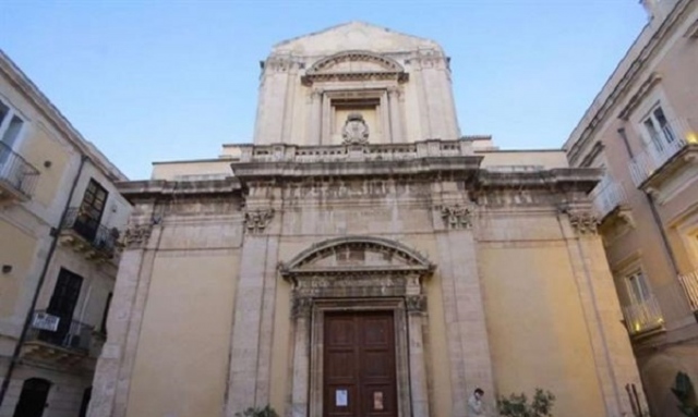 Siracusa, torna funzionante l'antico organo della Chiesa di San Filippo Apostolo