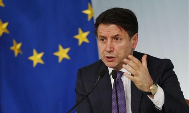 Autonomia, il premier Conte chiede rispetto e dice "basta con gli insulti"