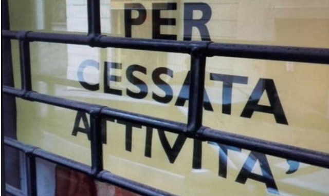 Confesercenti, Nel 2019 un miliardo di vendite in meno