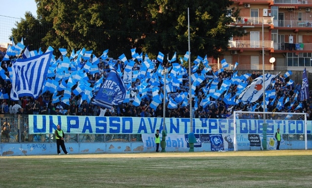 Siracusa Calcio, una sola offerta per la manifestazione di interesse per iscrivere la squadra al campionato di serie D