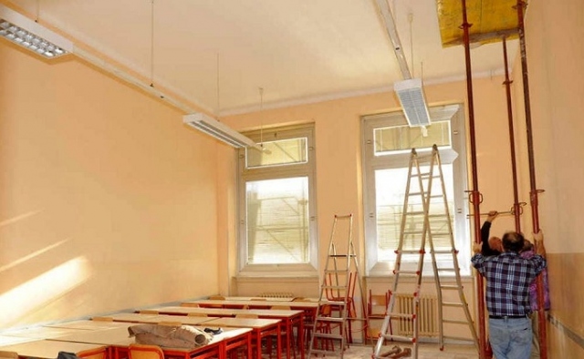 Siracusa, Reale: "Persi oltre 1mln per edilizia scolastica", l'Amministrazione: "Presenti nella programmazione 2018/2020"
