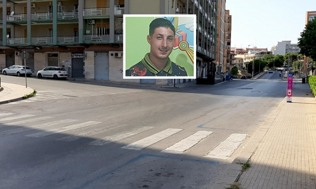 Siracusa, incidente stradale in via San Sebastiano: si va verso il conferimento dell'autopsia per Marcolino D'Angeli