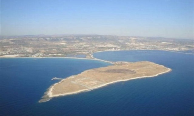 Priolo Gargallo, cenere di pirite Penisola Magnisi: provvedimento d’urgenza per mettere in sicurezza il sito