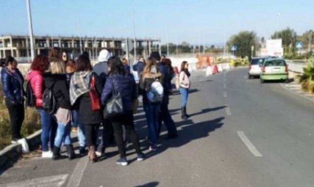 Siracusa, vertenza Spaccio alimentare: al vertice assenti Carrefour e Gruppo Arena
