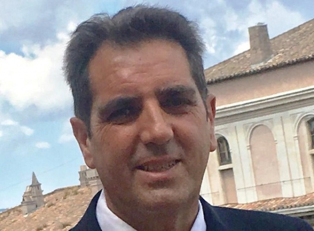 Il siracusano Federico Lo Bello tesoriere del direttivo della Consulta regionale degli ingegneri