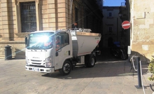 Siracusa, servizio di igiene urbana: il Comune si appella al Cga dopo l'annullamento della gara ponte da parte del Tar