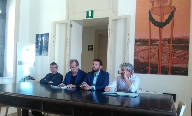 Siracusa, gestione e fruizione del Teatro comunale: pubblicato il bando. Base d'asta 80mila euro