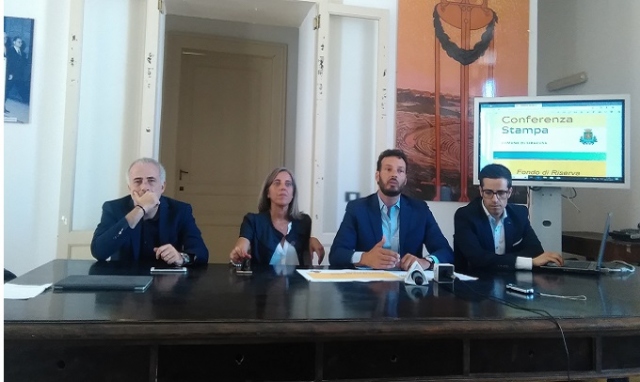 Siracusa, fondo di riserva e costi della politica: numeri in discesa, dietro l'angolo la possibilità di incremento della Giunta