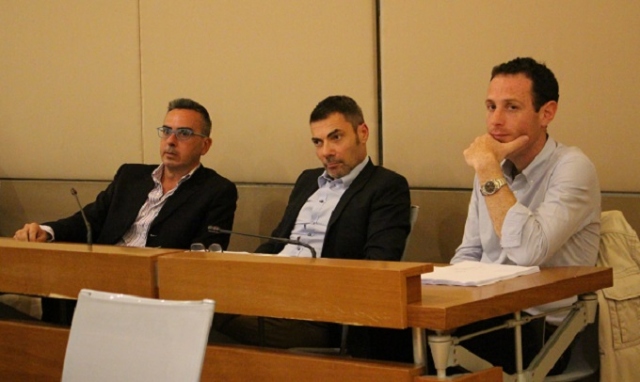 Siracusa, consiglio comunale: Costantino "Confermiamo sostegno ad amministrazione Italia"