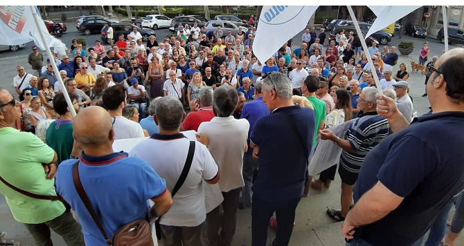 Manifestazione 0
