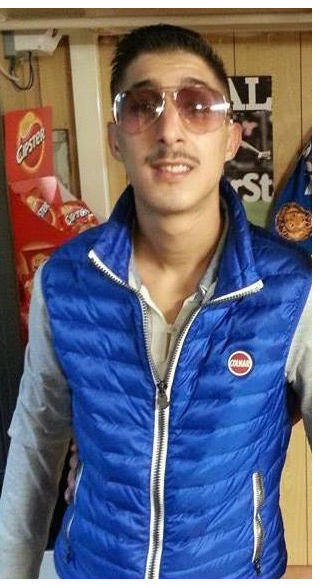 Marcolino 2 1