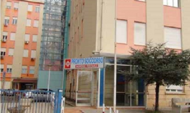 Noto, ospedale Trigona: Marziano e Rossana Cannata "Una soluzione subito"