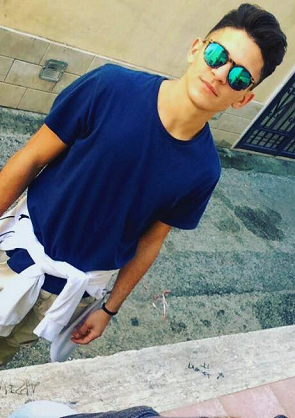 Siracusa, morto il 19enne coinvolto venerdì scorso nell'incidente di Corso Gelone 1 Paolo Munafo