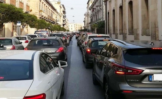 Siracusa, modifiche alla viabilità in occasione dell'Ortigia Film Festival