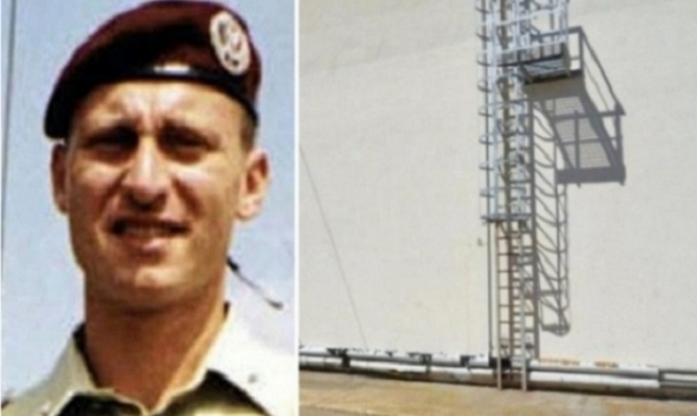 Siracusa, morte Lele Scieri: indagato un ex comandante della Folgore