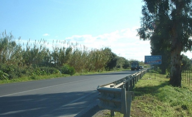 Siracusa, firmato accordo con la Regione per interventi sulla viabilità provinciale