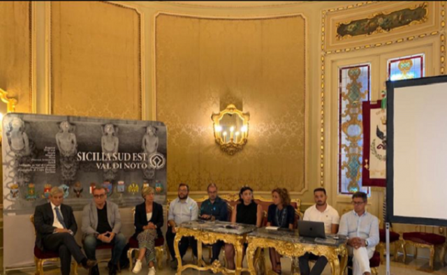 Fiere del turismo, Siracusa Capitale del SudEst per presenze