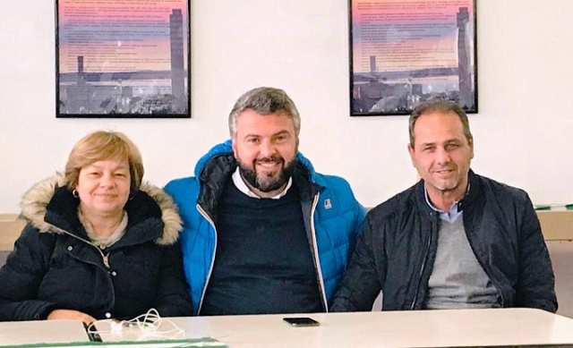 Siracusa, zona industriale: sindacati rispondono a Confindustria "Sì al dialogo"
