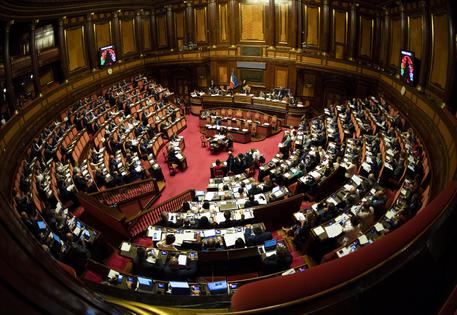 Violenza sulle donne, il Senato dà via libera al Codice Rosso
