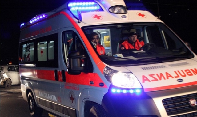 Nel Napoletano, bimbo di 4 anni muore annegato in piscina